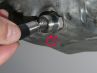 Stahlbus: Einfacher �lwechsel mit Ablassventil