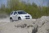 Suzuki Grand Vitara 2.4 Automatik Dreit�rer � Offroad-Spa� zum Sonderpreis