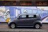 Futuristisch, der Kleine - Daihatsu Materia 1.5 Eco 4WD