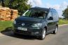 VW Caddy Maxi 2.0-l TDI 4motion � Gr��er, st�rker, sparsamer, leiser