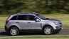 Opel Antara 2011 � Mehr Leistung, weniger Verbrauch