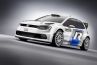 VW Motorsport � Rallye-WM statt Dakar