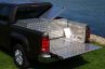 BrossBox: Stauboxen und Laderaumwannen f�r den VW Amarok