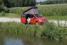 Mercedes Viano CDI 2.2 Marco Polo 4matic � Ferien auf allen Vieren