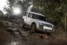 Land Rover � Der Defender-Nachfolger kommt 2015