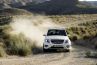 Mercedes GLK Facelift � Dezent aber effizient