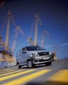 Alles im Kasten - Toyota Hiace 4x4