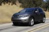 Vorstellung: Facelift f�r den Nissan Murano