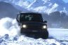 ADAC: Ohne Winterreifen kann�s teuer werden