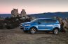 Vorstellung Ford Kuga � Markteinf�hrung schon im ersten Halbjahr 2008
