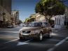 Volvo XC60 � Verkaufsstart schon im Herbst 2008