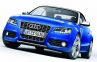 Audi A5/S5 Cabriolet � Kommt im Fr�hjahr und mit Allrad