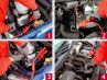 So macht die Batterie auch bei Eisesk�lte nicht schlapp - Der GT� Experten-Tipp: Wie man im Ernstfall richtig Starthilfe gibt