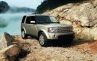 Land Rover � Mit �berarbeiteter Modellpalette ins Jahr 2010