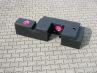 Amalric Plastic auf der �Abenteuer & Allrad���Ma�geschneiderte Tanks f�r die Fernreise