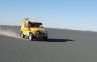 Desert Service auf der Abenteuer & Allrad: Zubeh�r f�r W�stenfahrer