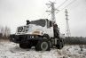 Mercedes Zetros 2733 6x6 � Lastesel f�rs Grobe